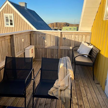 Akkeri Guesthouse Стиккисхоульмюр Экстерьер фото