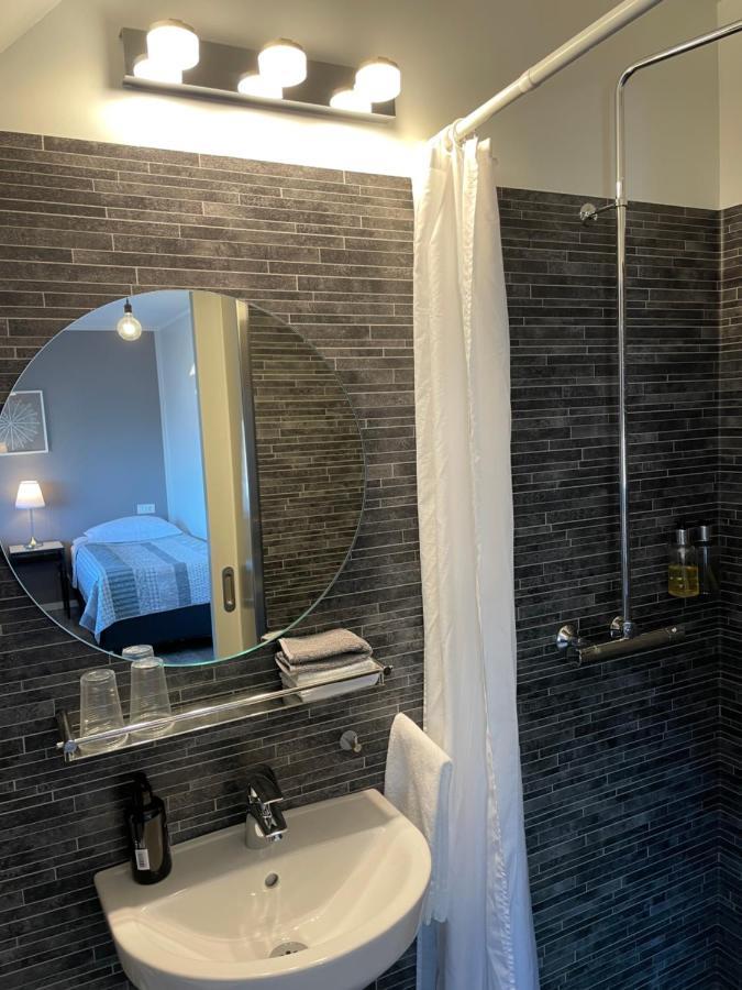 Akkeri Guesthouse Стиккисхоульмюр Экстерьер фото