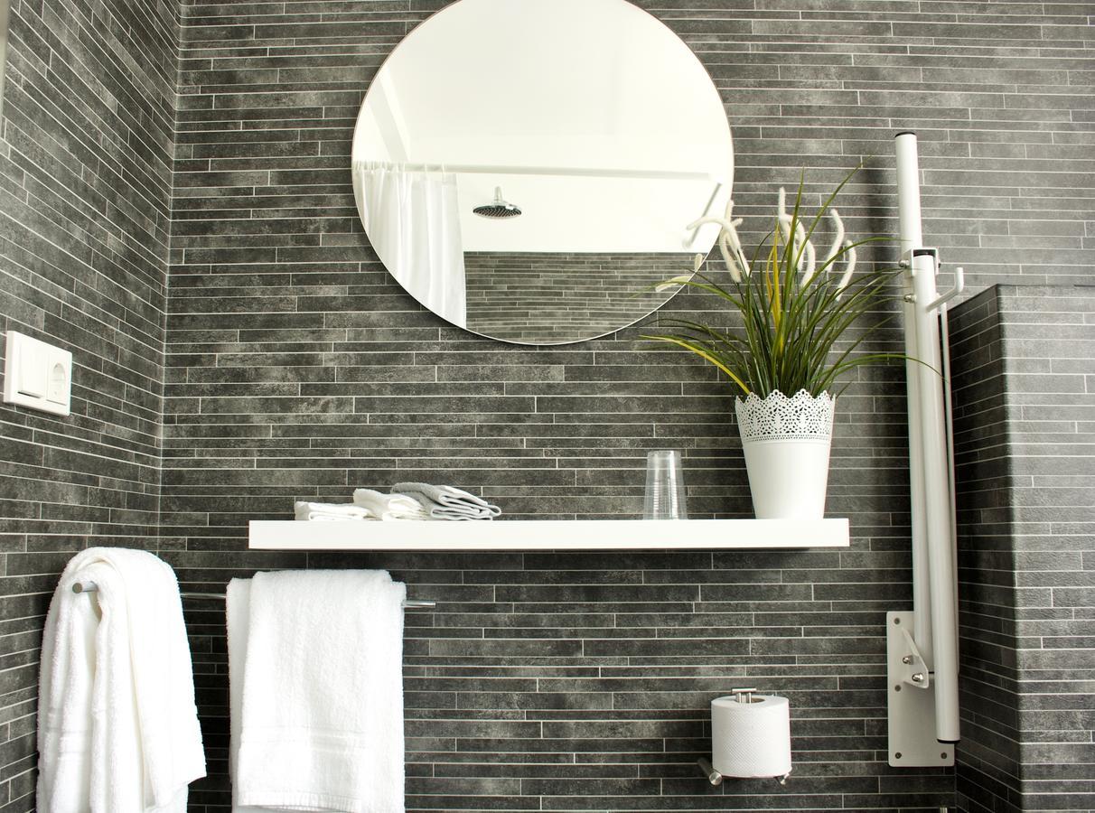 Akkeri Guesthouse Стиккисхоульмюр Экстерьер фото